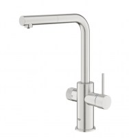 MONOMANDO COCINA PURE MINTA GROHE